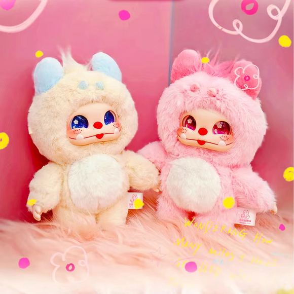 Bunini Macron Mein Mein Ice Series Blind Box SEALED CASE - Picture 4 of 4